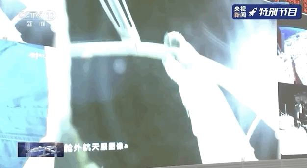 吸氧器怎么安装出舱任务圆满成功！揭秘航天员的“四步走”和“好帮手”_https://www.jmylbn.com_新闻资讯_第3张