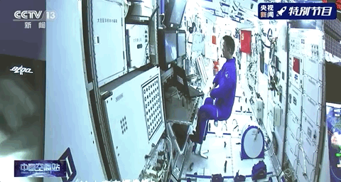 吸氧器怎么安装出舱任务圆满成功！揭秘航天员的“四步走”和“好帮手”_https://www.jmylbn.com_新闻资讯_第6张