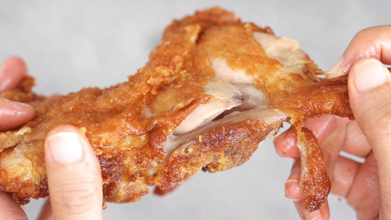 它就叫老北京美式炸鸡__财经头条