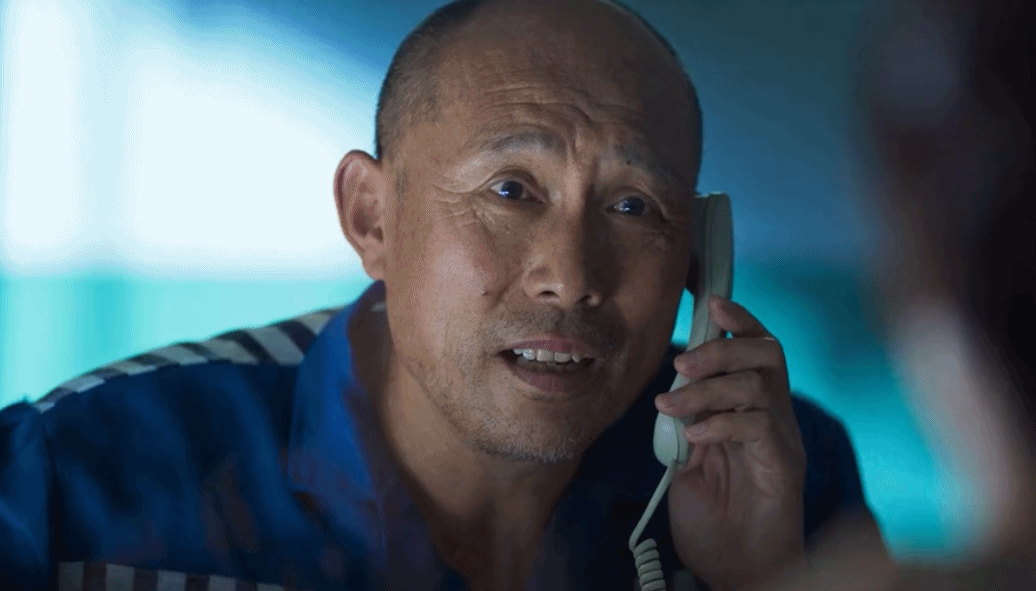 没有这一集开端爆不了