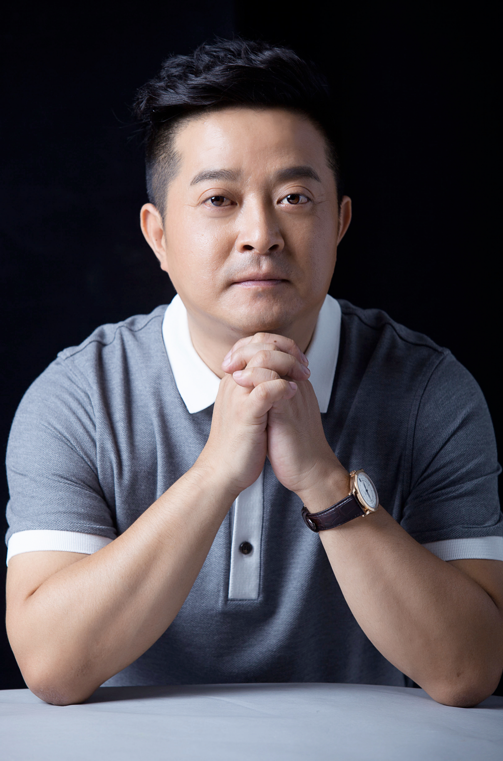 中年爱情演技在线生活流作品总制片人敦淇今生有你胜在真情实感