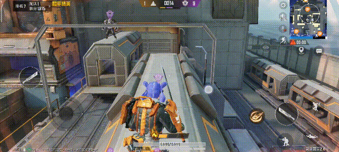 必定变成超级猎手测评网络热门突变团竞教学