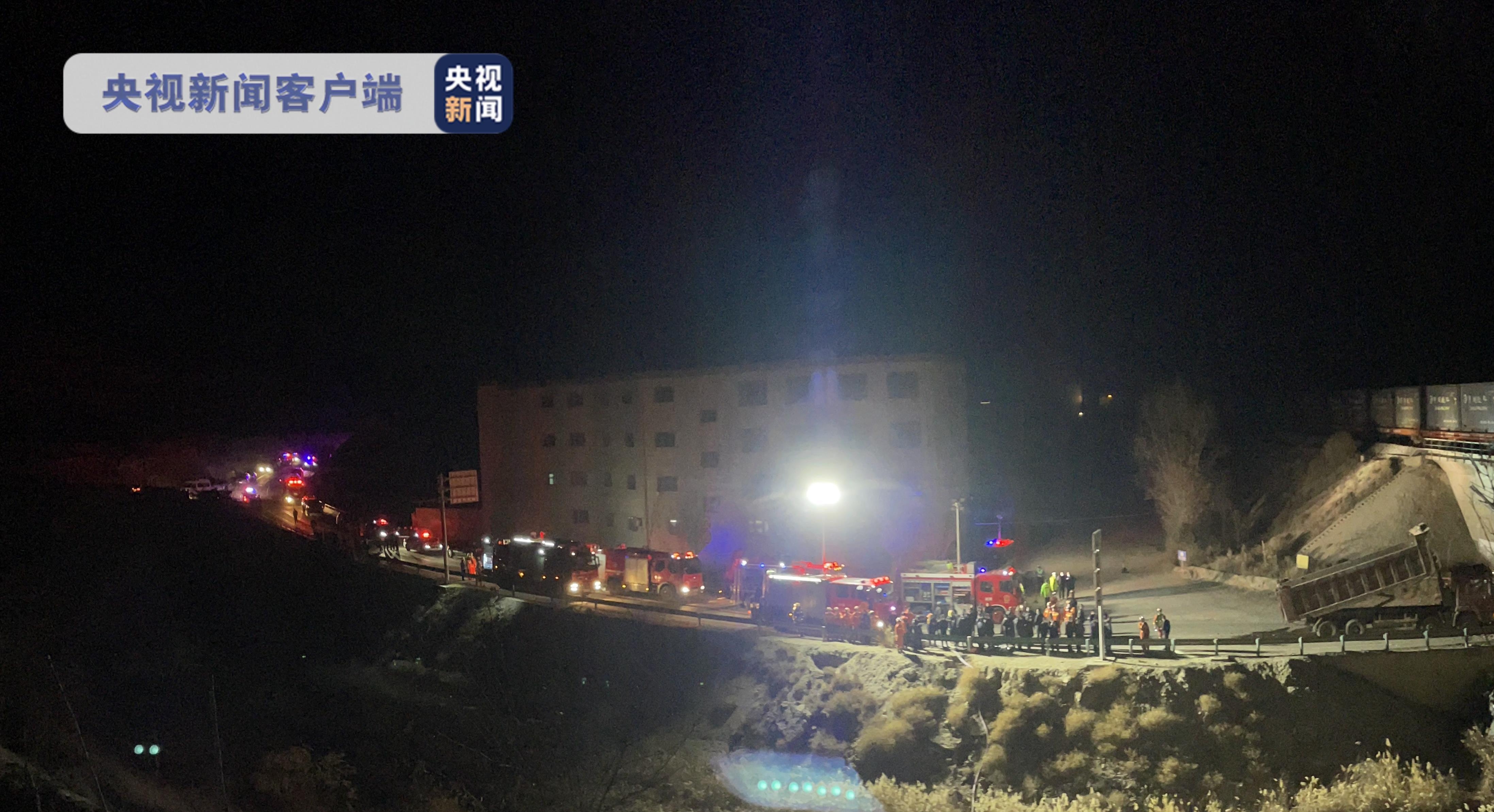 甘肃白银列车脱轨致3死1伤事故调查：涉事车辆长期带病作业休闲区蓝鸢梦想 - Www.slyday.coM