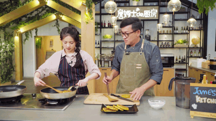 工作日最爱的快手早餐一口平底锅搞定5块钱喂饱全家