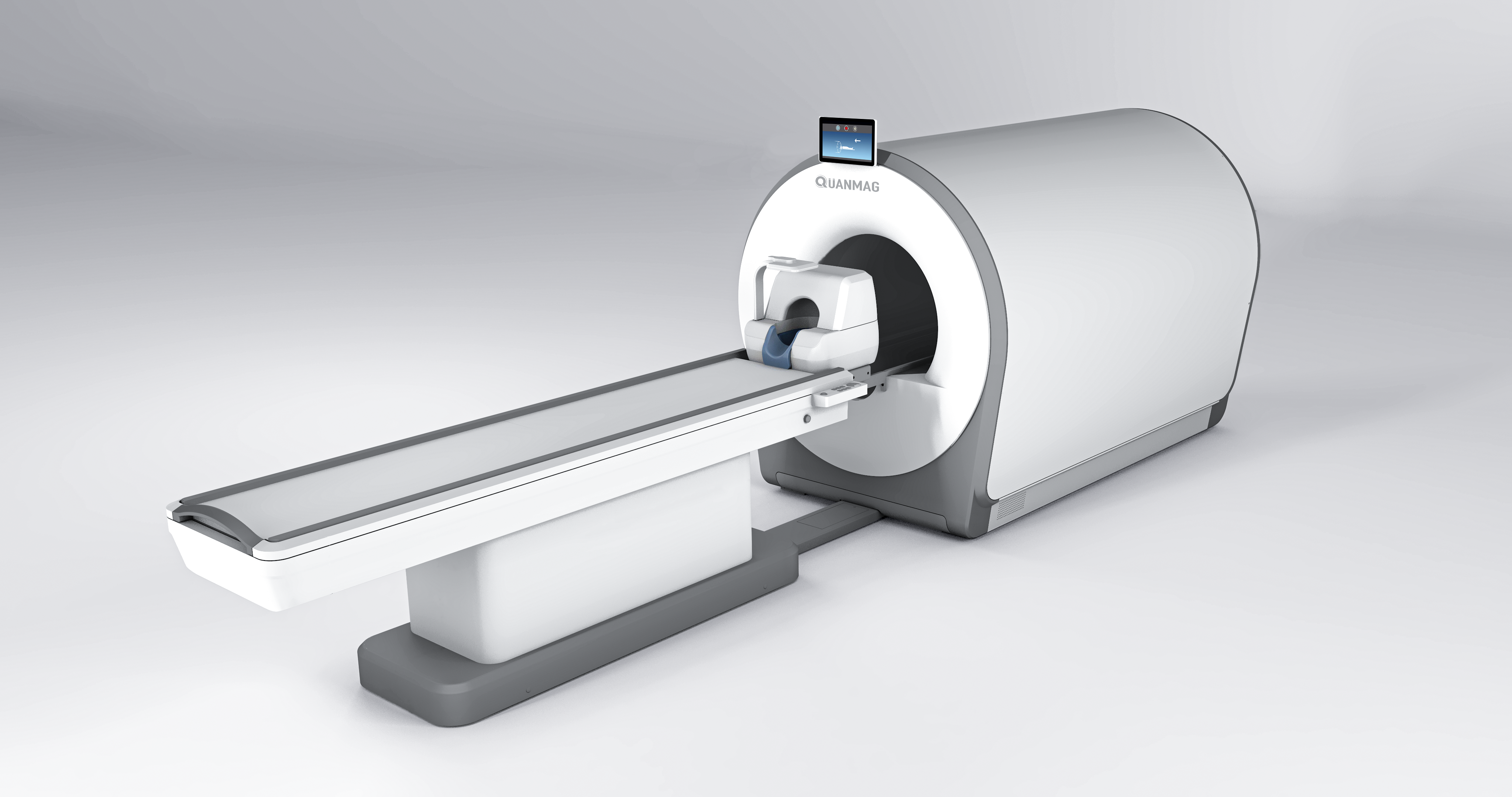 昆迈医疗获数千万元prea轮融资量子脑磁图已完成科研装机36氪首发