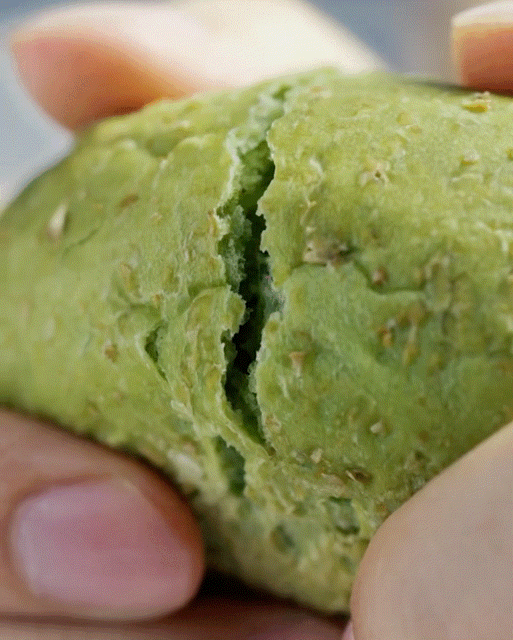 这个欧包才是减脂人该吃的面包！休闲区蓝鸢梦想 - Www.slyday.coM