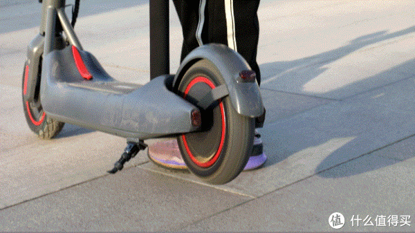 bremerv10电动折叠滑板车完美的代步工具