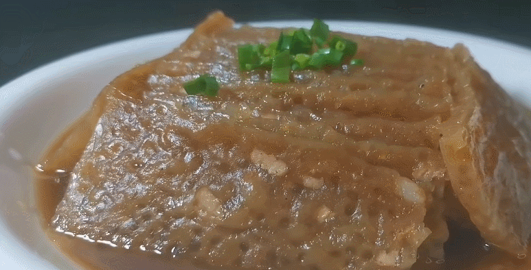 扣碗,河南待客的最高礼仪
