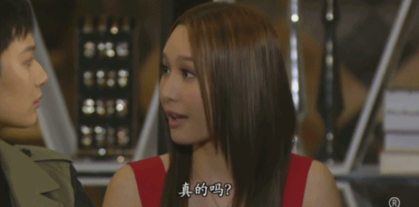 剧情主打"剩女"脱单的荒诞教学,女人味十足的徐子珊,替学员示范了港