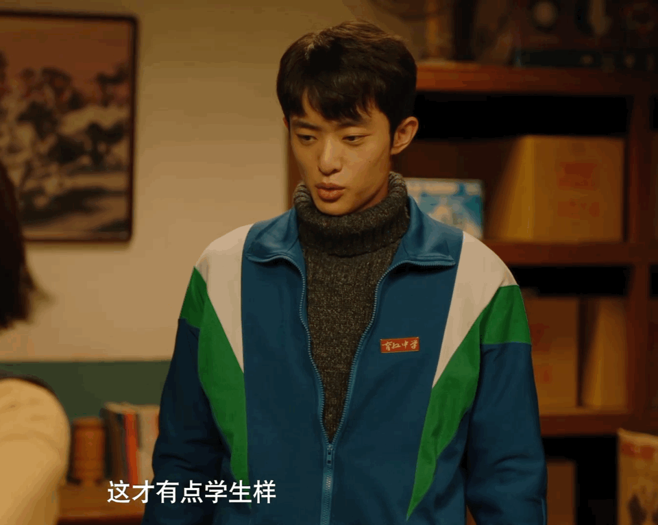 罗琦琦被欺负,许小波@白宇帆 出面维护妹妹,帮她收拾坏人……|许小波|罗琦琦|坏人_新浪新闻
