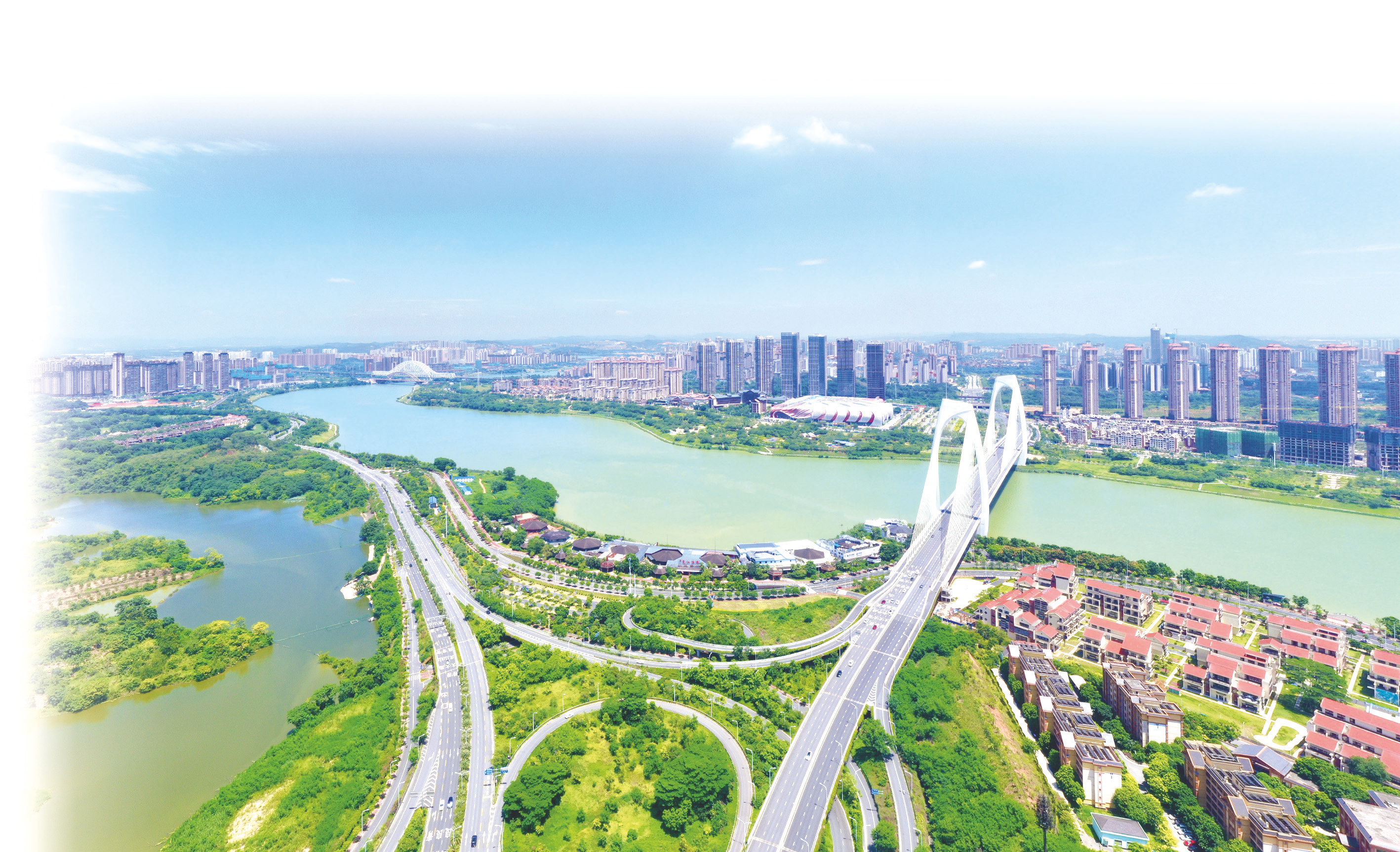 南宁市宣传片2020(2021年南宁城市宣传片)