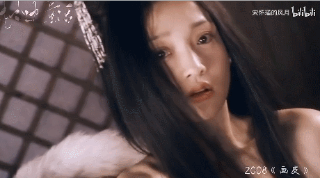 周迅素颜曝光引3亿网友爆笑:"周女士,请记得自己是个女明星哈哈哈哈哈
