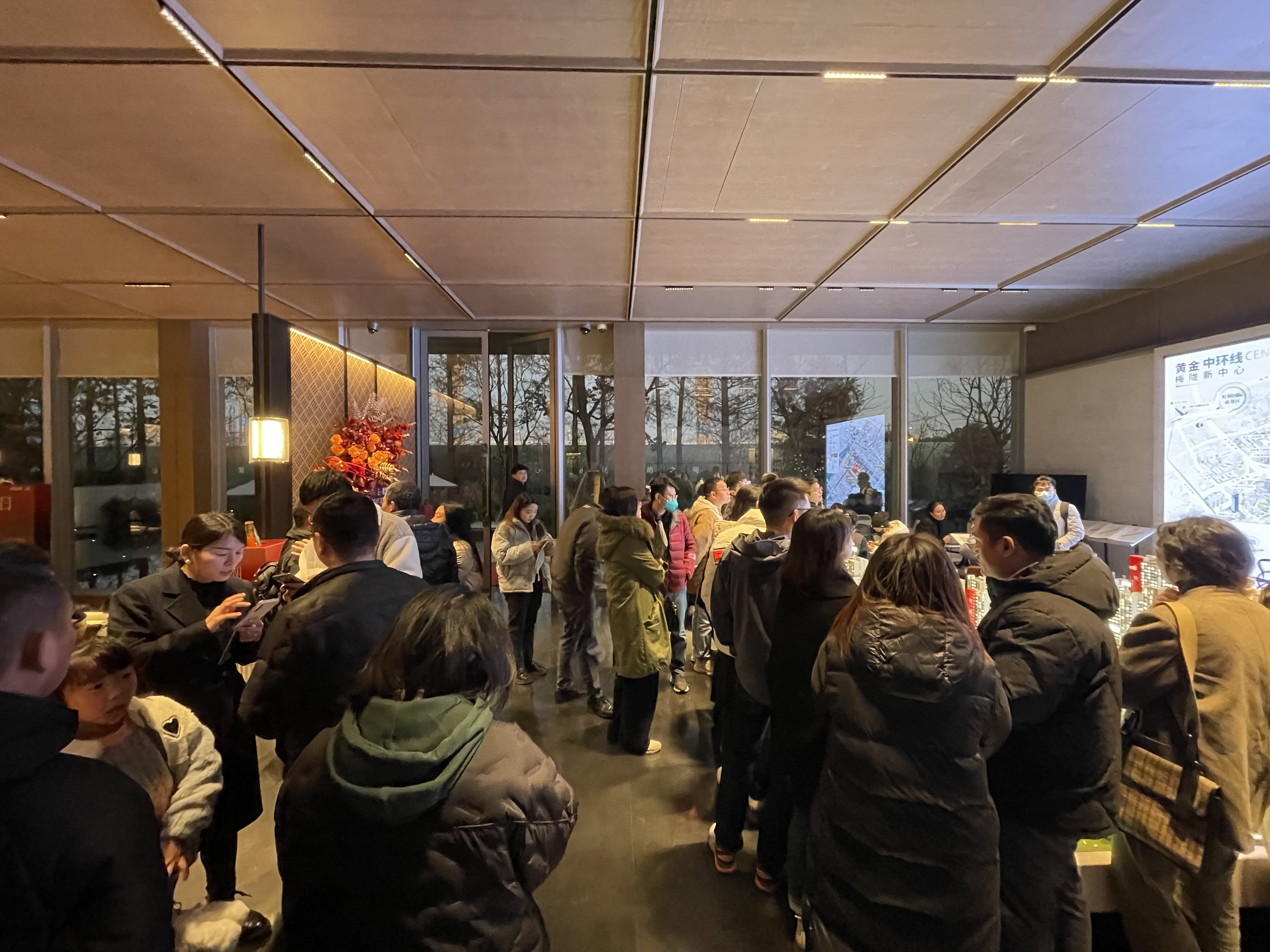 京沪新政落地首个周末:新楼盘到访量提升50%|二手房|房贷利率|新房|客户|标准_手机新浪网