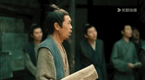 狄仁杰整治癫公癫婆，开年第一爽来了！|皇后|大唐狄公案|原著|武后|高罗佩_新浪娱乐_新浪新闻