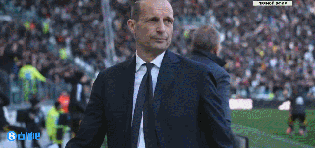 虚晃一枪03阿莱格里面色铁青欲回更衣室,看到鲁加尼绝杀后转头|绝杀