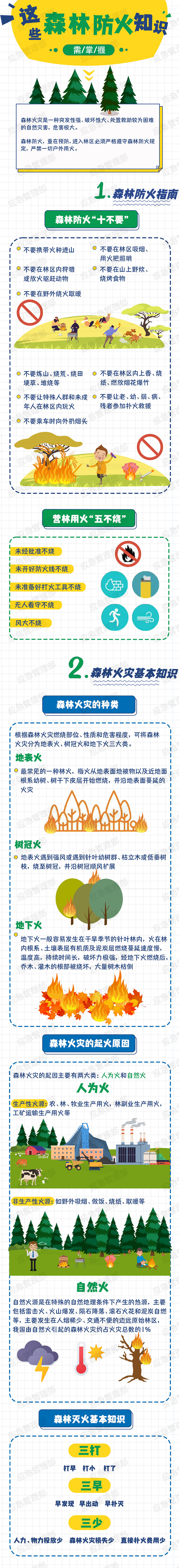 千万别让森林"火"起来|蔓延|有林地|杂草_新浪新闻