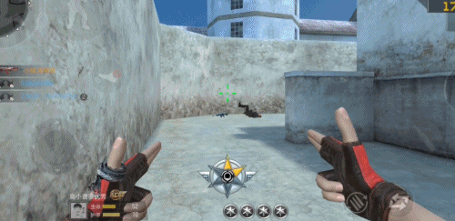 整活专家cf手游你上头了吗|葫芦娃|粉笔头|武器_新浪新闻