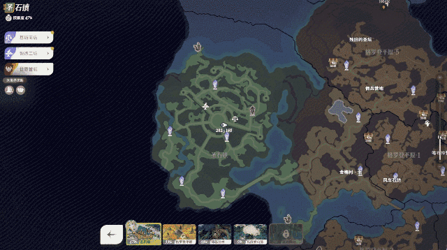 挂机游戏,也该告别数值焦虑了|启程|游戏|剑与远征:启程_新浪新闻