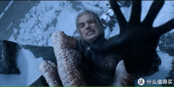 美剧|猎魔人|巫师_新浪新闻