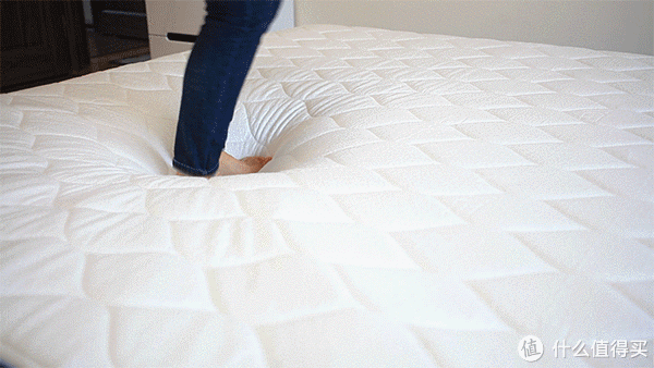 电动床垫怎么安装躺平已经过时了，现在流行的是躺不平，喜临门白骑士智能床让自定义睡眠成为可能_https://www.jmylbn.com_新闻资讯_第34张