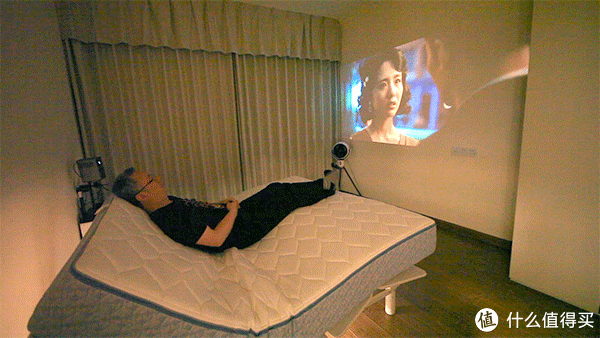 电动床垫怎么安装躺平已经过时了，现在流行的是躺不平，喜临门白骑士智能床让自定义睡眠成为可能_https://www.jmylbn.com_新闻资讯_第6张