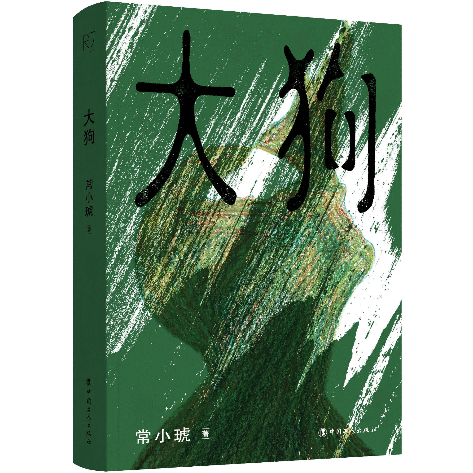 读书 | 《大狗》:六场质地坚硬的悲悯之旅,聚焦那些失意却骄傲的人