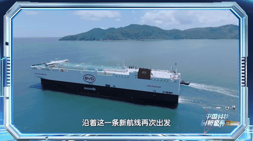 动图5：出海