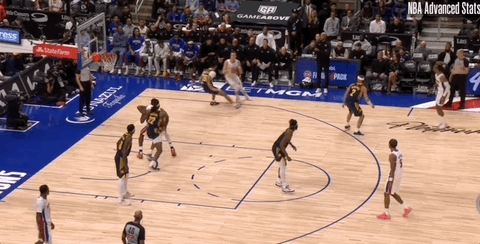 球队拒绝续约?那我打成NBA第二中锋!|安德烈·德拉蒙德|中锋|NBA_新浪新闻