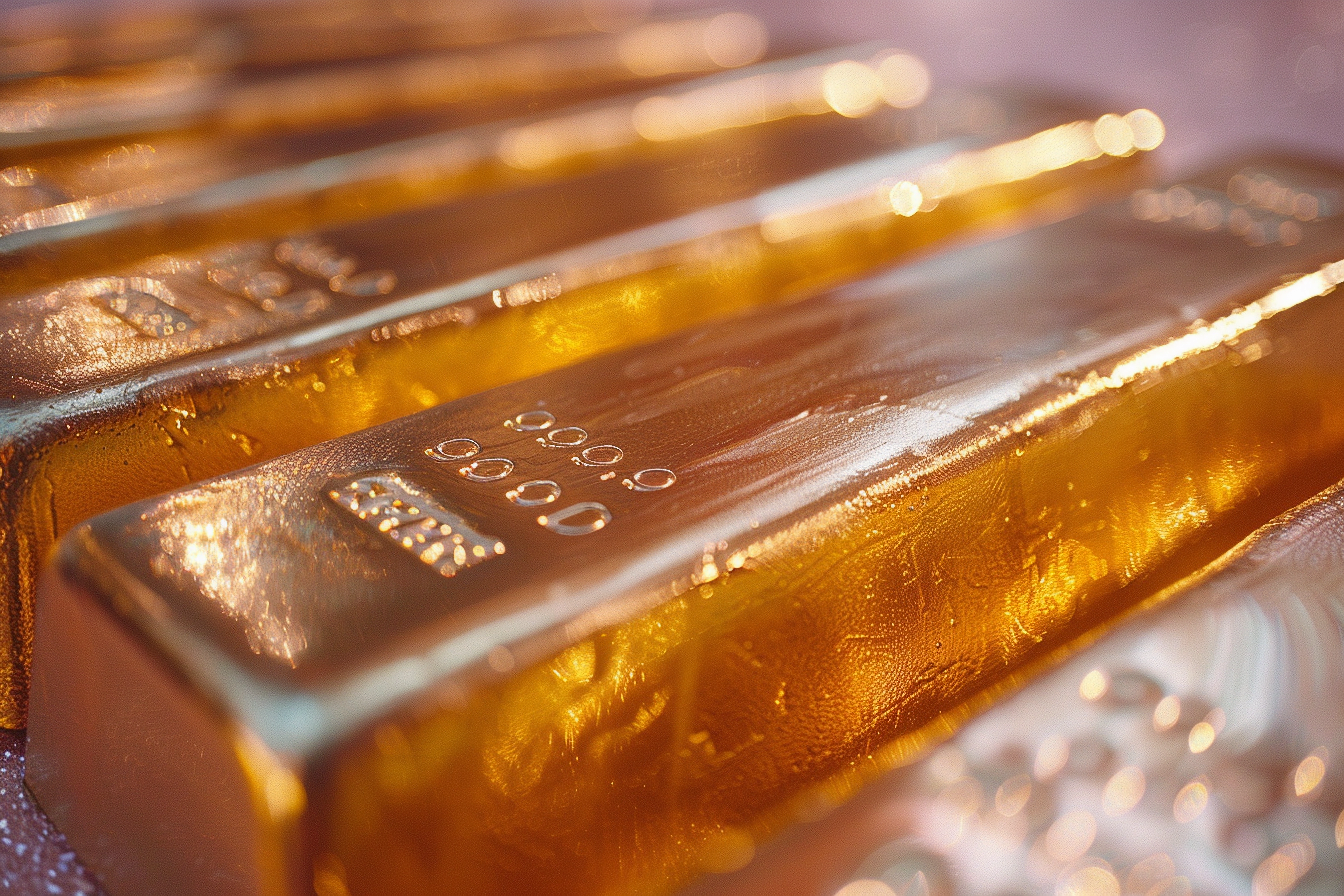 黄金白银2026年能冲到多高？机构研判：牛市格局，涨幅或收敛_财经头条