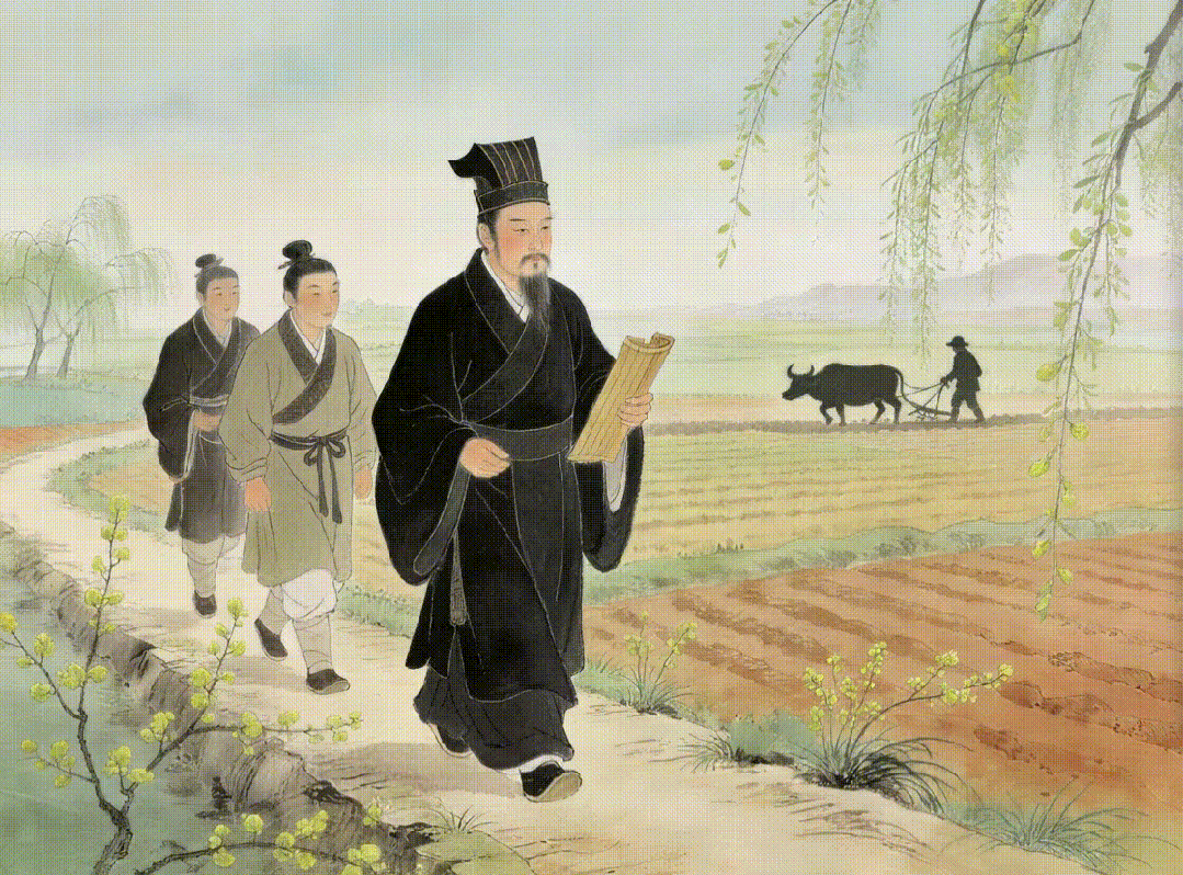 史上最长春节假期?古代“打工人”笑了……|一休|调休|放假|休假|元日_新浪新闻