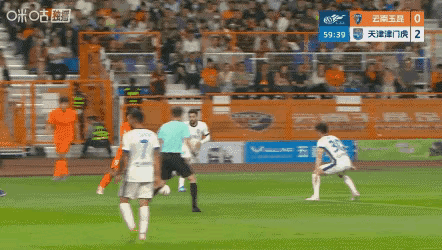 津门虎保级前景分析：积分虽低仍有希望