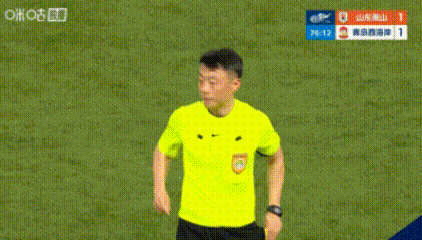 来源：中足联网站