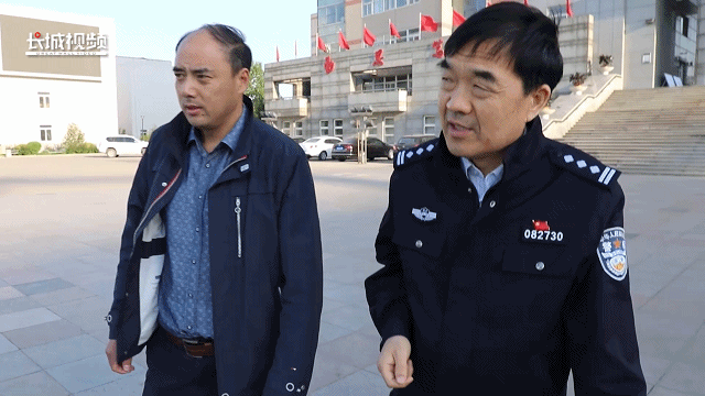 百名劳模宣讲95丨赵胜利忠诚担当显本色