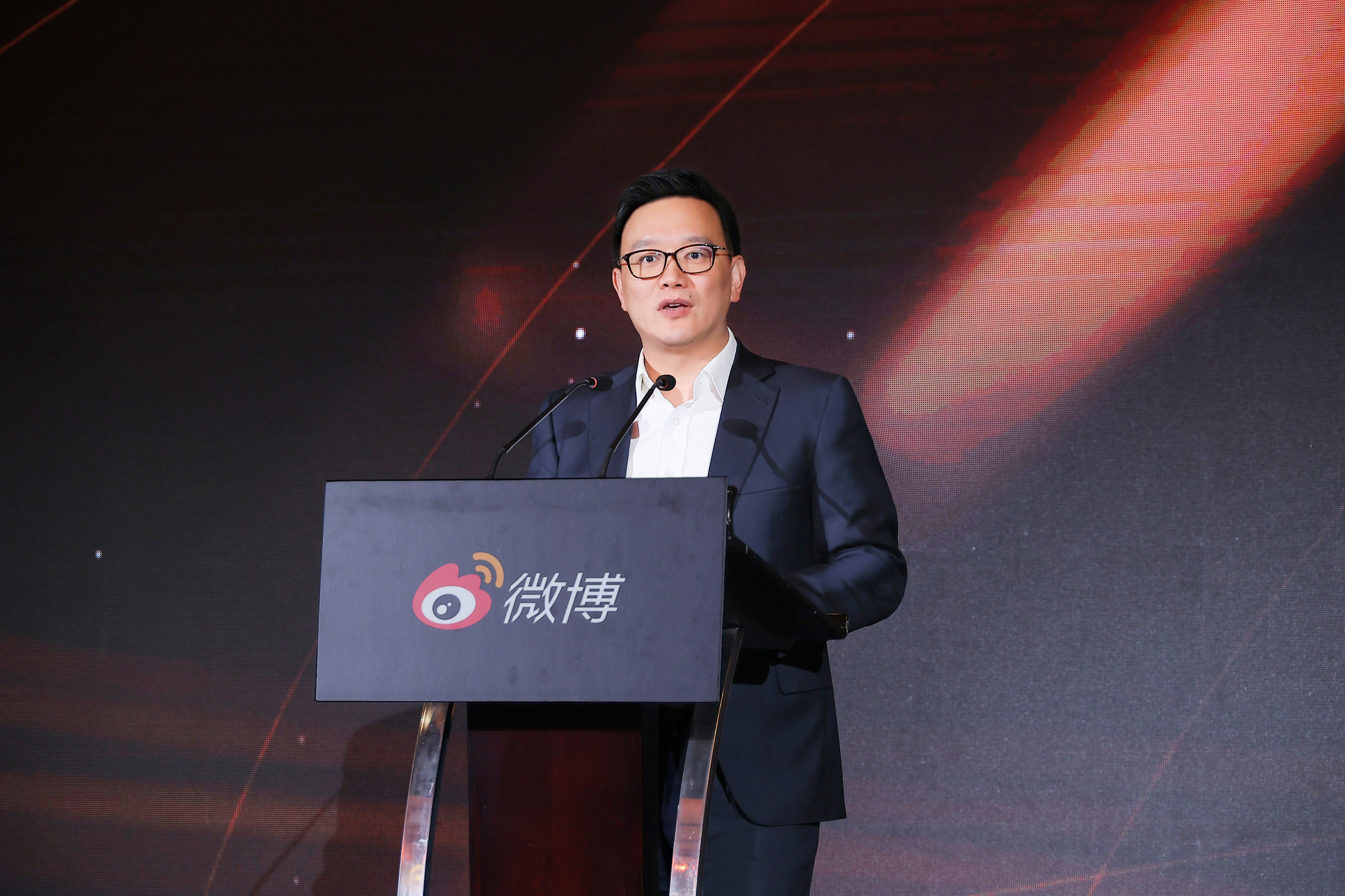 微博CEO王高飞:台网合作已进入“全民共创”时间_新浪财经_新浪网