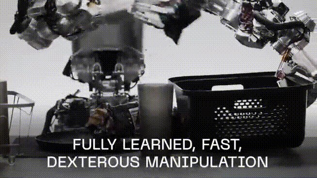 figure 01碾压马斯克擎天柱,10亿机器人大军正式启动_新浪财经_新浪网