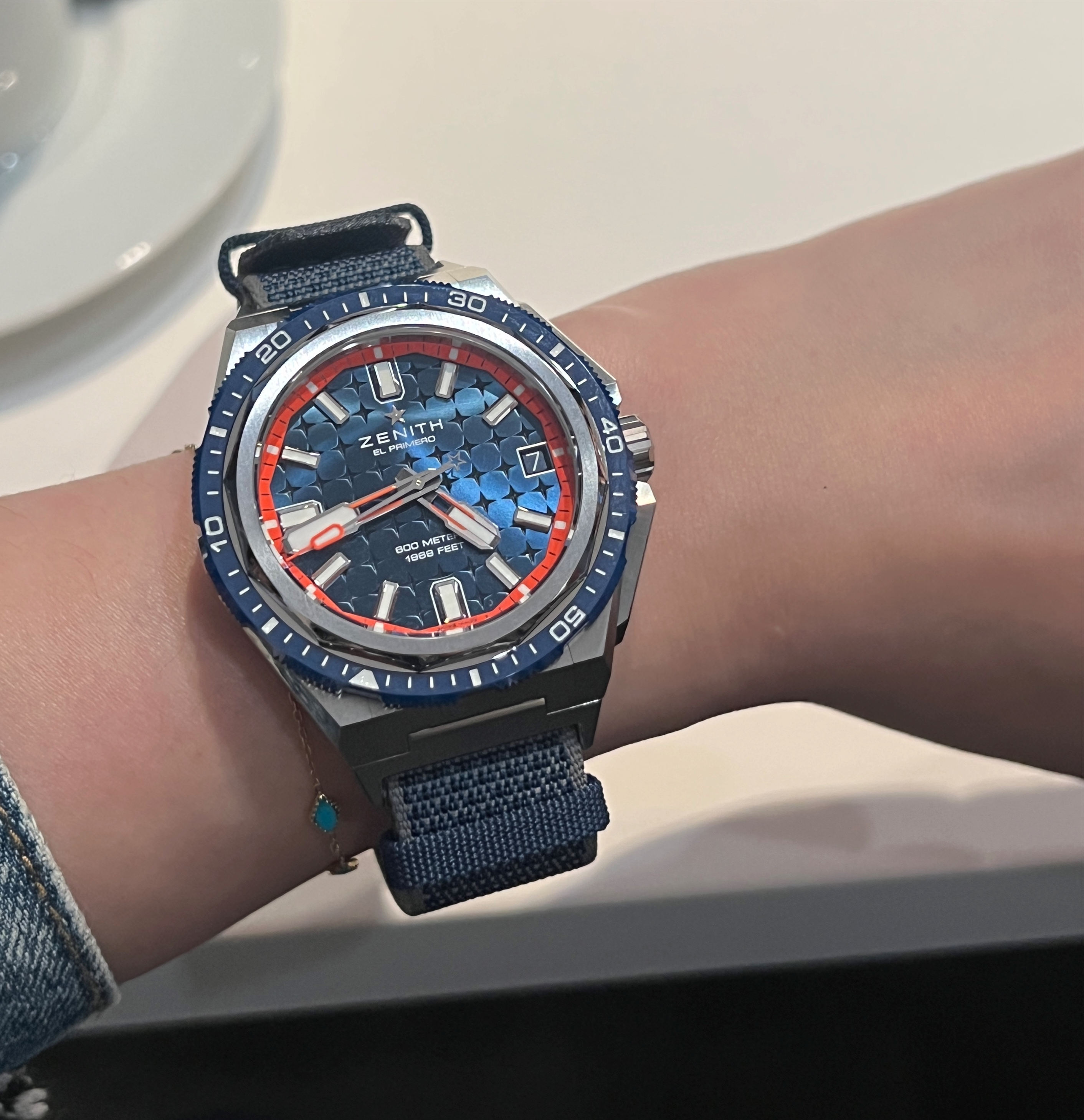 直击"钟表与奇迹"日内瓦高级钟表展:现场热闹非凡,"