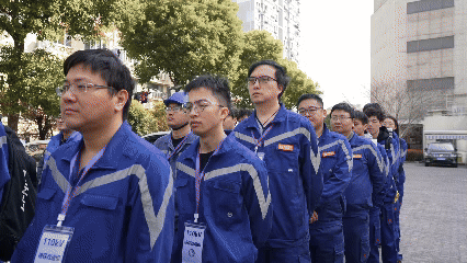 8号线江浦主变110kV综保及电力监控系统改造项目顺利完成