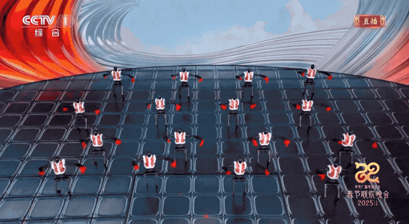 倒计时30天！春晚完成首次彩排，央视确认：机器人将再度登上春晚舞台