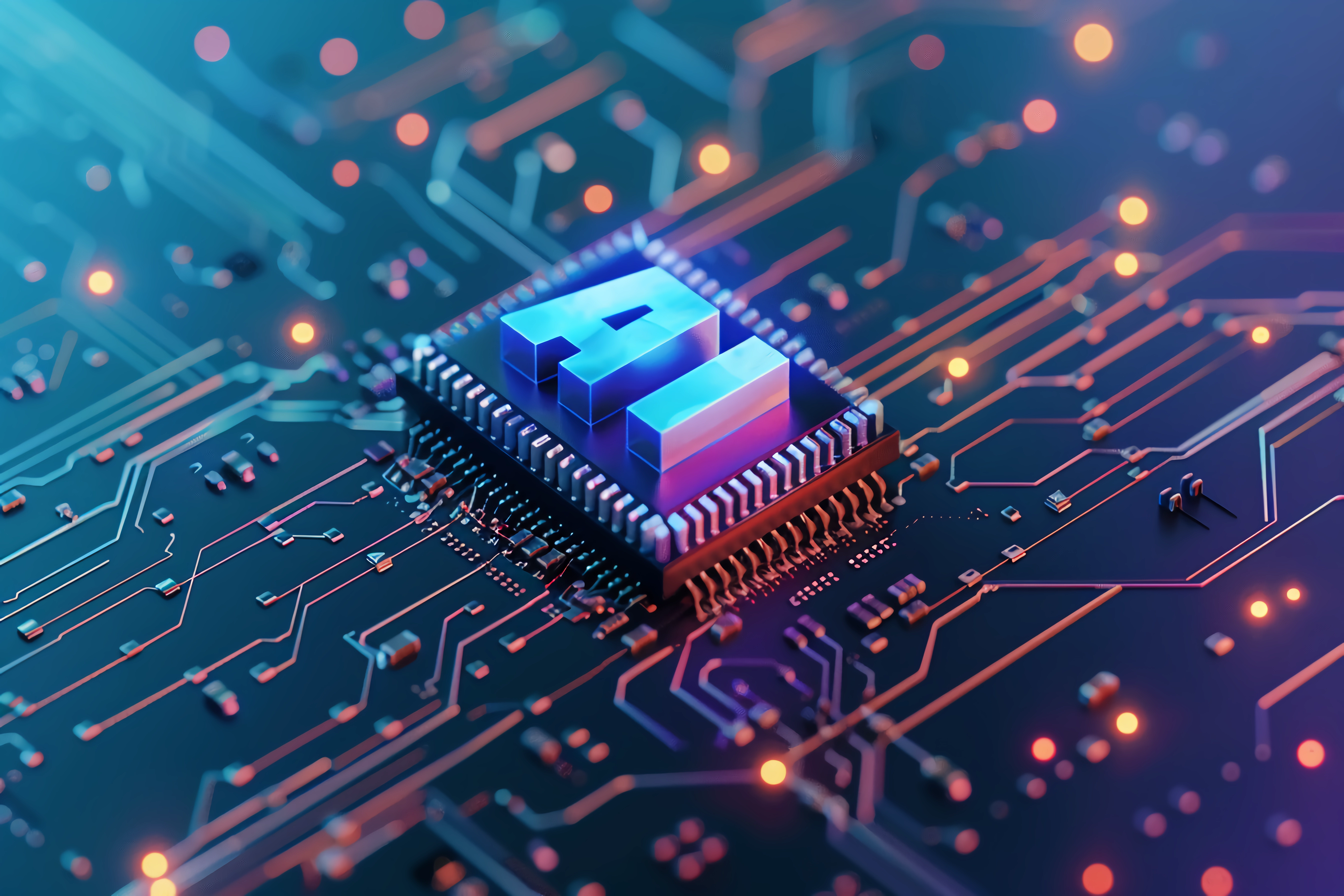 基流科技 files for Hong Kong IPO, aiming to become 'AI Infra first stock'