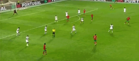 葡萄牙1-0