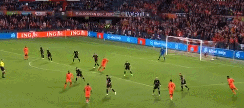 荷兰6-0