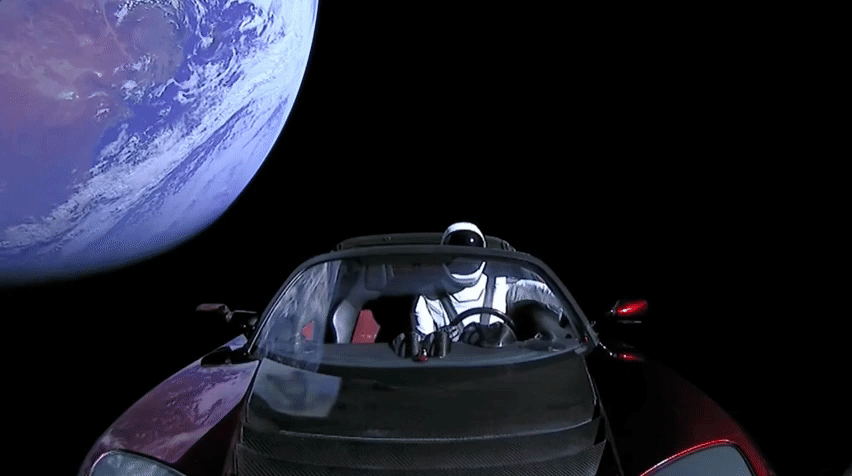 图源：SpaceX