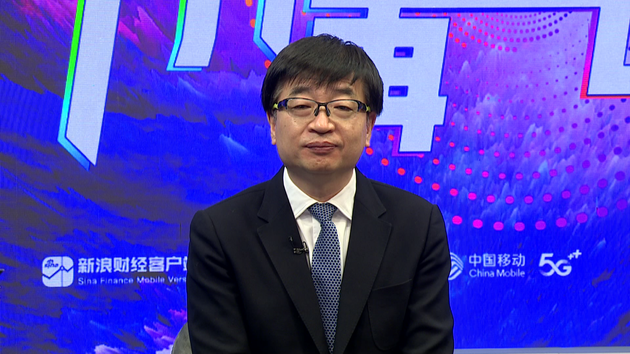 愉悦资本刘二海:消费互联网时代已经结束 新基础设施时代来临|愉悦资本|刘二海|自动驾驶_新浪科技_新浪网