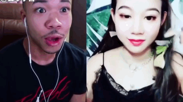 女人太可怕了-美女动态图片-gif动态图 - izike-izike