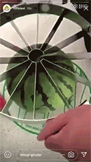这才是买家秀-搞笑gif动态图片-izike
