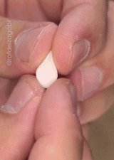 制作属于自己的魔杖gif搞笑图片