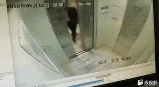 看到结局我就放心了-搞笑gif动态图片-izike