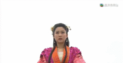这特效真是P得毫无痕迹-搞笑gif动态图片-izike