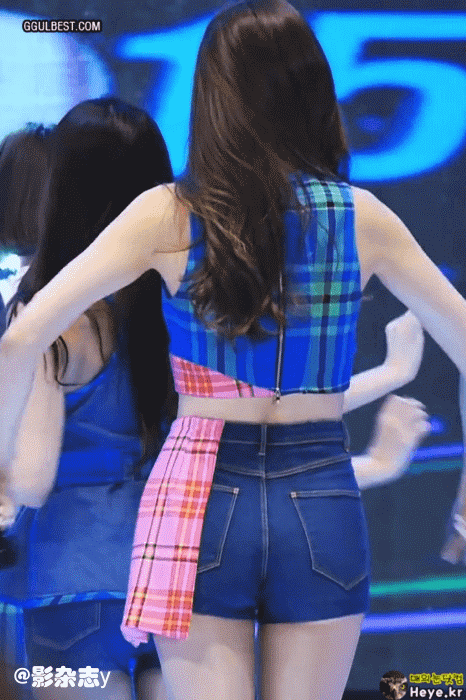 韩国小姐姐都擅长跳舞这不重要,重点是暑假作业掉里了陈浩南被逼无奈