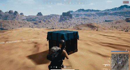 《cod14:二战》惊现吊死鬼!高能时刻《绝地求生》秦王绕柱走